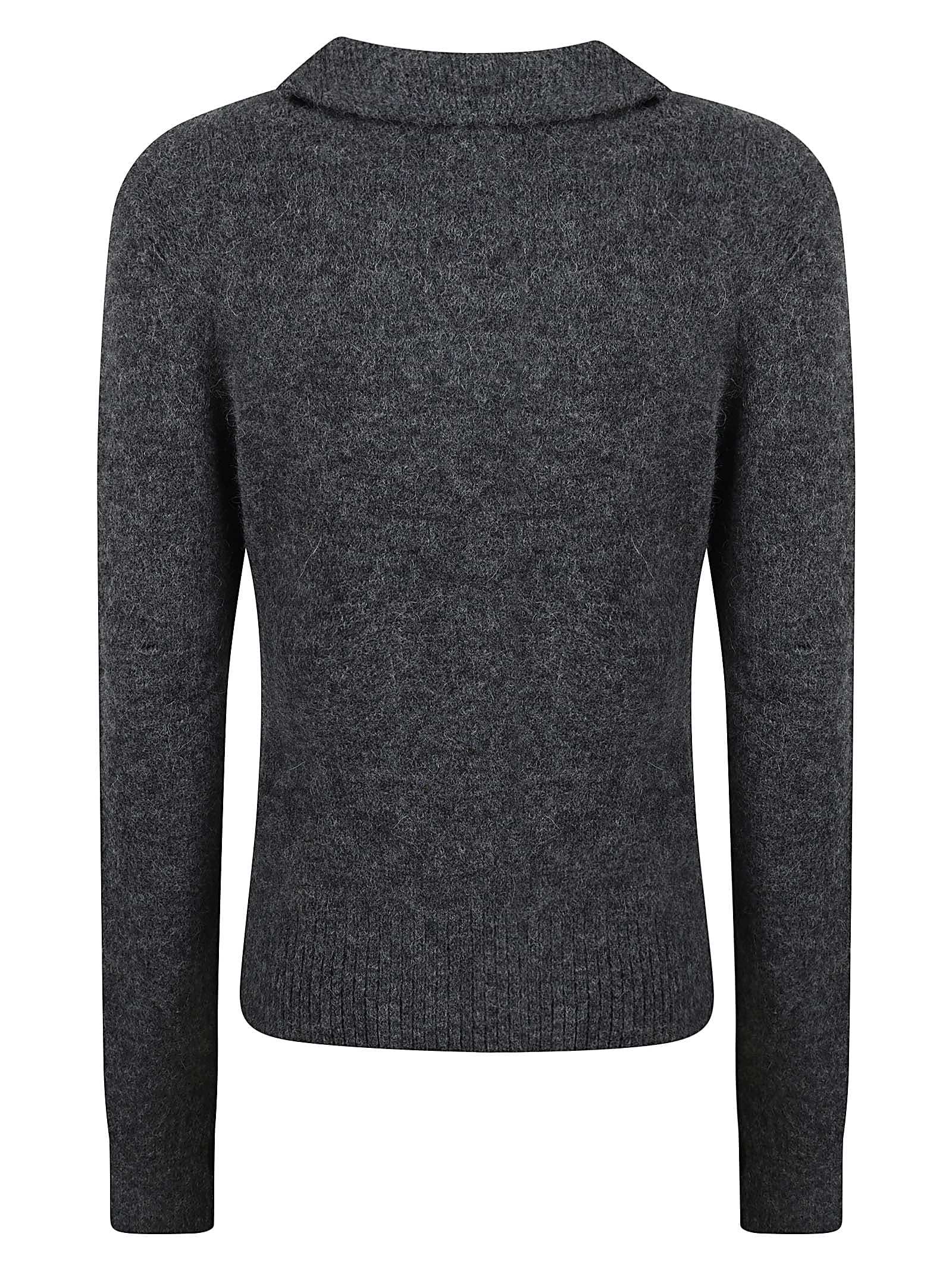 Isabel Marant Sweaters U0506FAB3L04E02DG (Isabel Marant / ニット・セーター・カーディガン ) | Isabel Marant (イザベル マラン)(1)