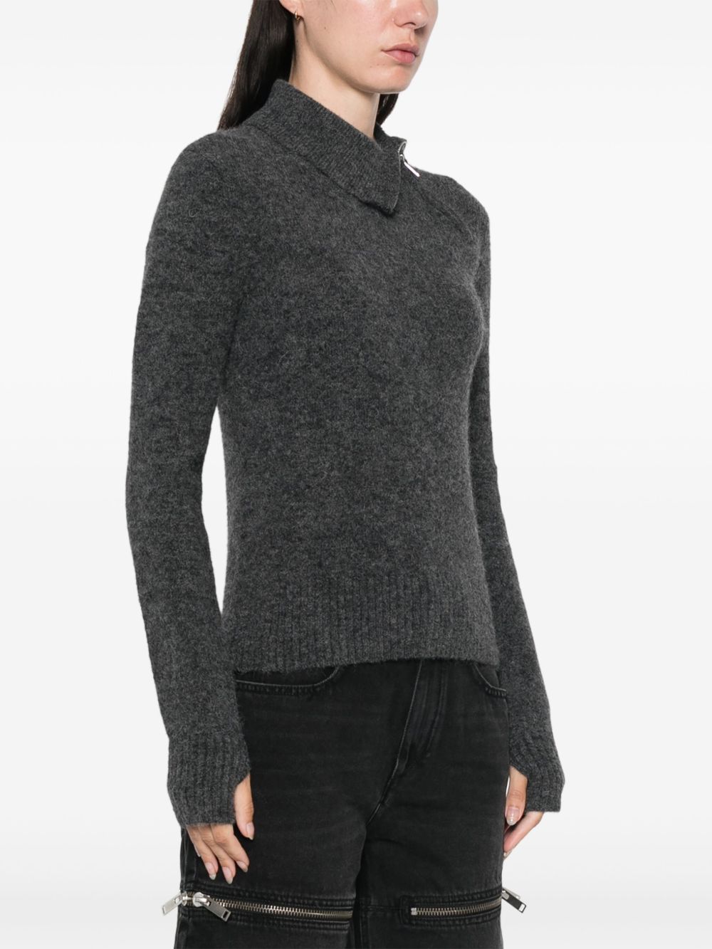 Isabel Marant Sweaters U0506FAB3L04E02DG (Isabel Marant / ニット・セーター・カーディガン ) | Isabel Marant (イザベル マラン)(3)
