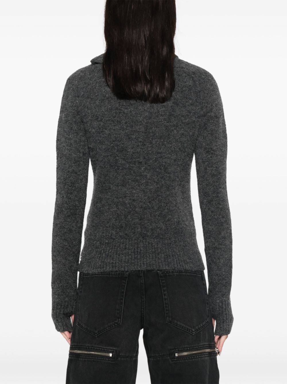 Isabel Marant Sweaters U0506FAB3L04E02DG (Isabel Marant / ニット・セーター・カーディガン ) | Isabel Marant (イザベル マラン)(5)
