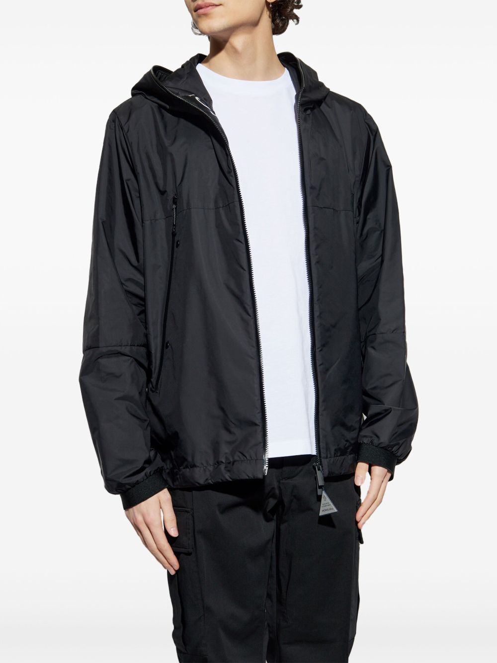 Moncler Jackets K10911A0019268352999 (Moncler / カジュアルジャケット・ベスト ) | Moncler (モンクレール)(3)