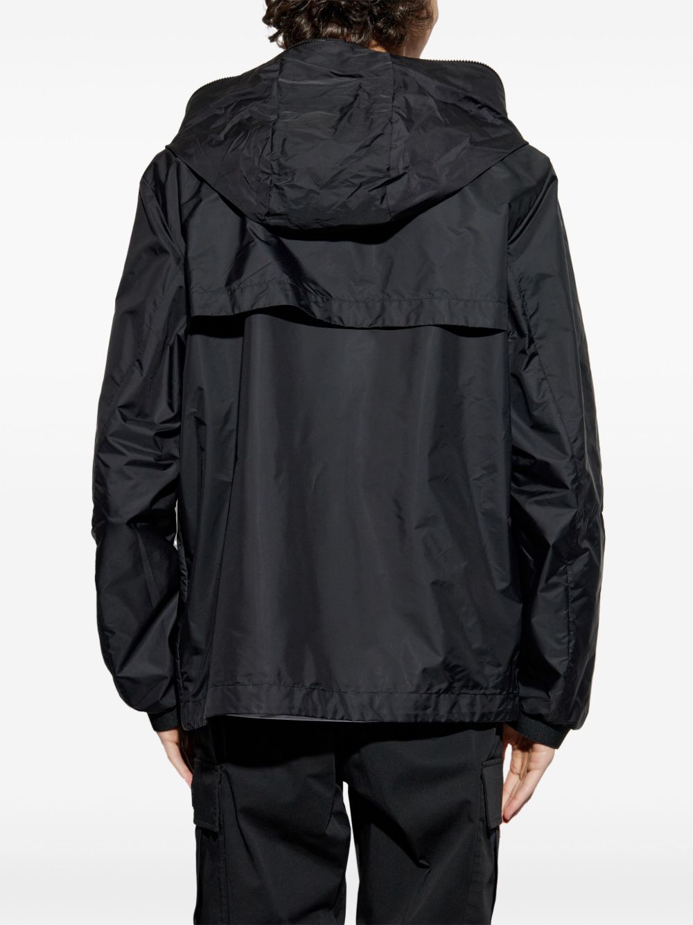 Moncler Jackets K10911A0019268352999 (Moncler / カジュアルジャケット・ベスト ) | Moncler (モンクレール)(4)