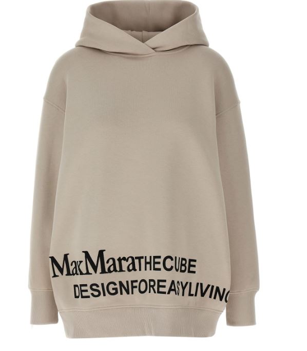 S Max Mara Sweaters 2519921021600FELPA004 (S MAX MARA / スウェット・フーディー ) | S MAX MARA (エス マックスマーラ)