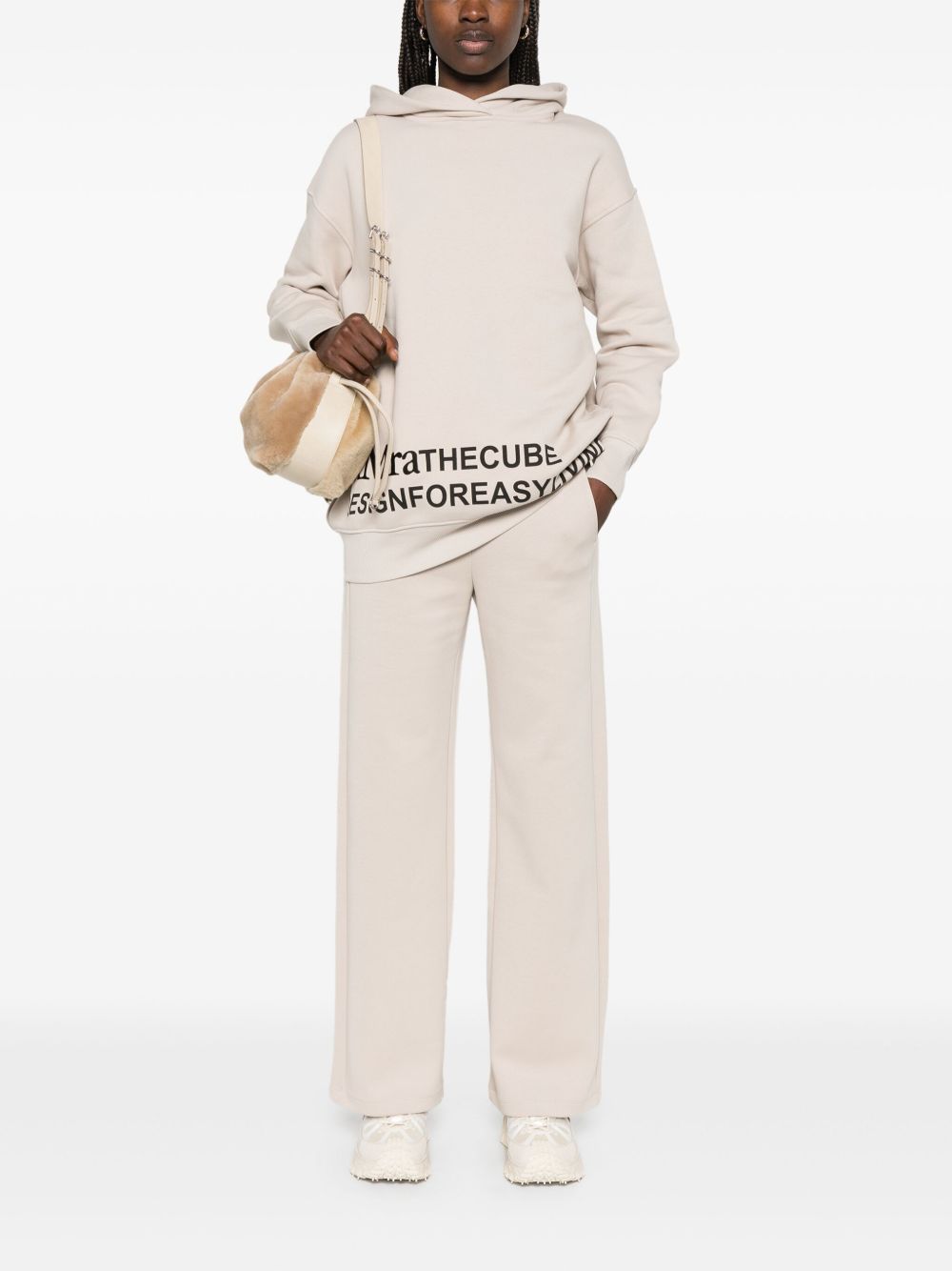 S Max Mara Sweaters 2519921021600FELPA004 (S MAX MARA / スウェット・フーディー ) | S MAX MARA (エス マックスマーラ)(5)