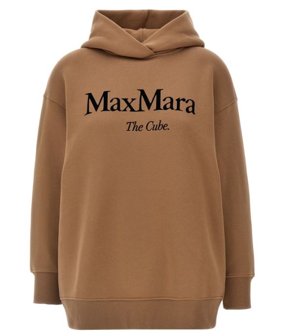 S Max Mara Sweaters 2519921021600FELPA003 (S MAX MARA / スウェット・フーディー ) | S MAX MARA (エス マックスマーラ)