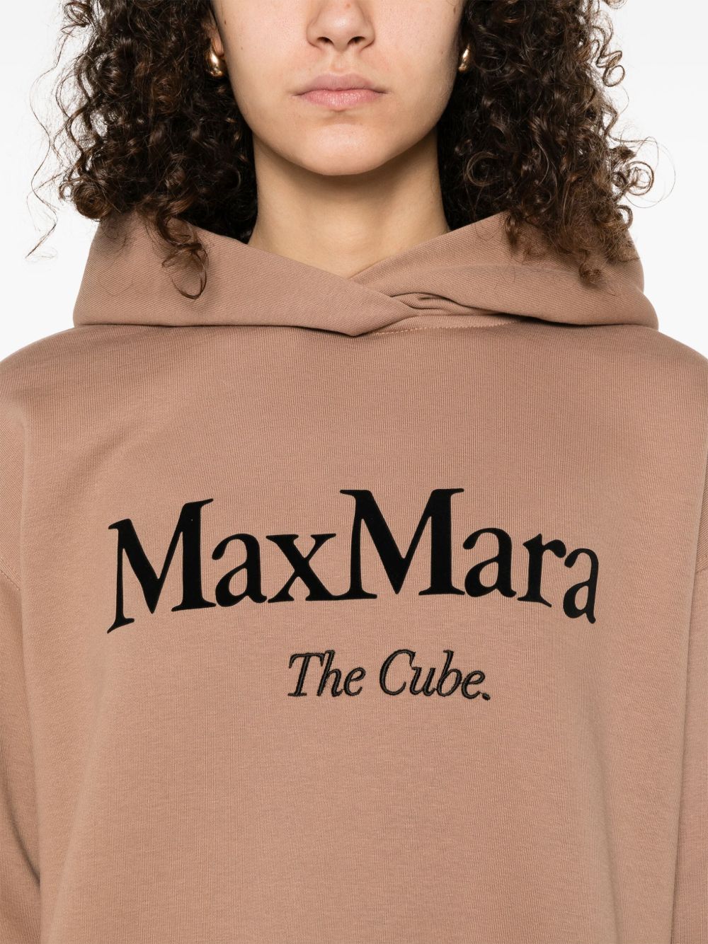 S Max Mara Sweaters 2519921021600FELPA003 (S MAX MARA / スウェット・フーディー ) | S MAX MARA (エス マックスマーラ)(4)