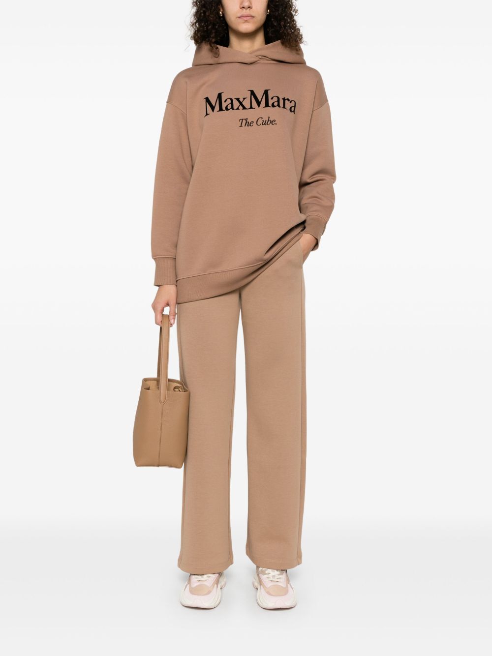 S Max Mara Sweaters 2519921021600FELPA003 (S MAX MARA / スウェット・フーディー ) | S MAX MARA (エス マックスマーラ)(5)