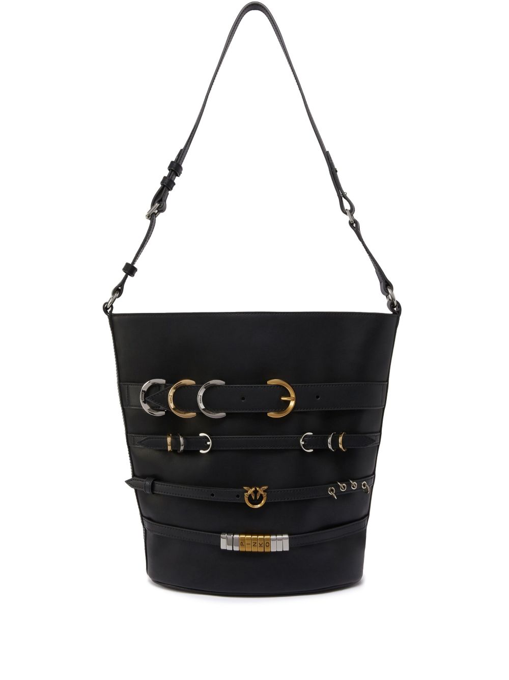 Pinko Bags.. 104366A26KZ99A (PINKO / ハンドバッグ・ショルダーバッグ ) | PINKO (ピンコ)