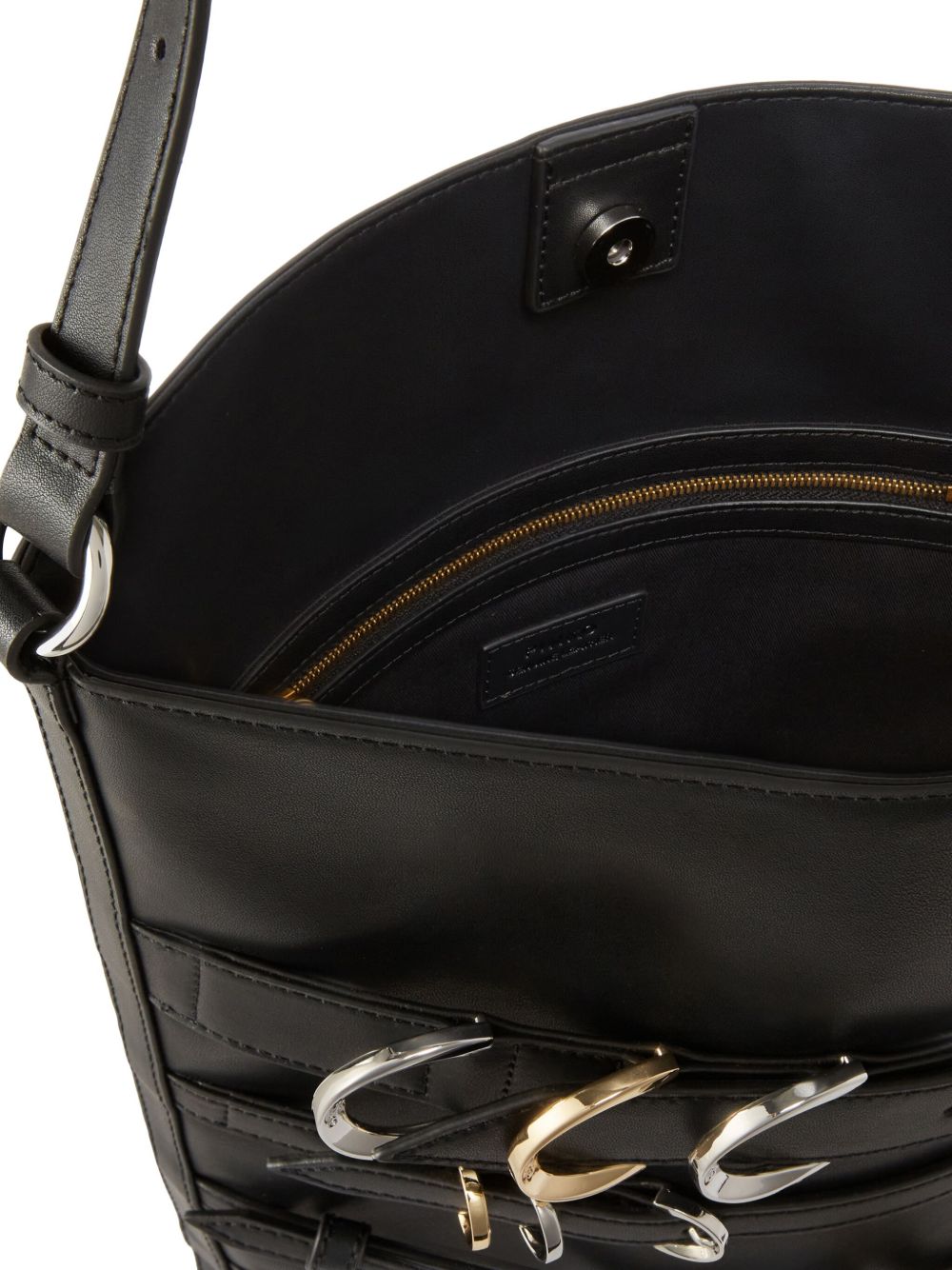 Pinko Bags.. 104366A26KZ99A (PINKO / ハンドバッグ・ショルダーバッグ ) | PINKO (ピンコ)(2)