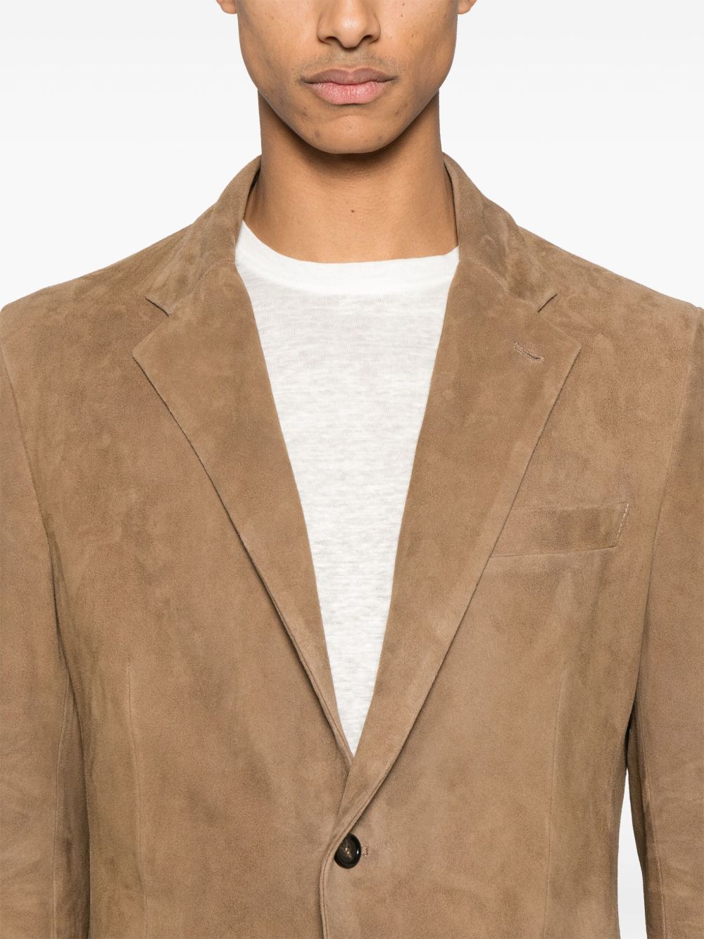 Lardini Jackets ESZENONES64081450 (LARDINI / スーツ・ジャケット ) | LARDINI (ラルディーニ)(3)