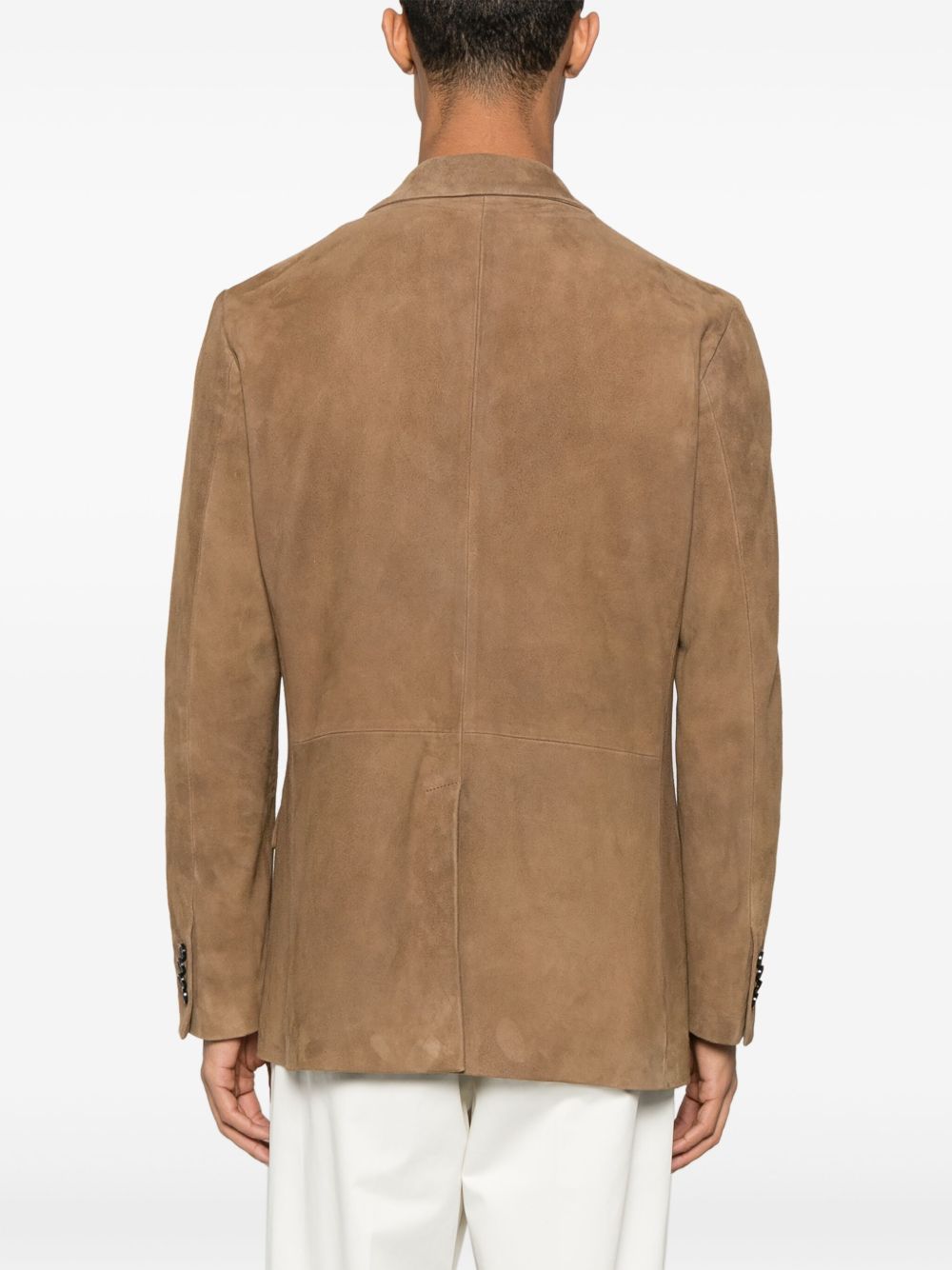Lardini Jackets ESZENONES64081450 (LARDINI / スーツ・ジャケット ) | LARDINI (ラルディーニ)(4)