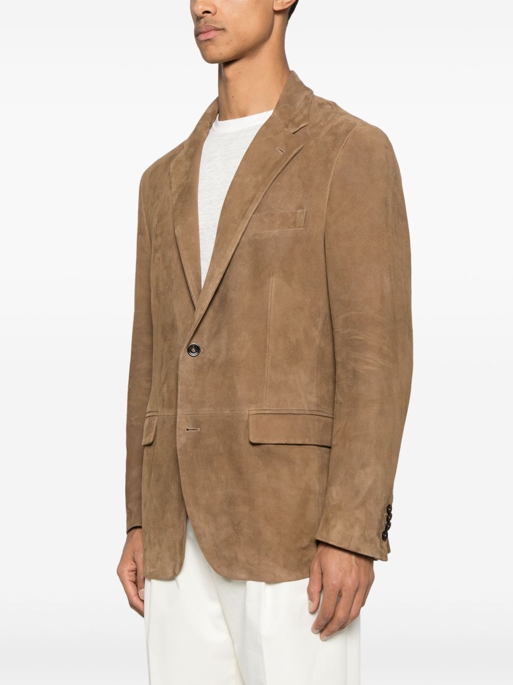 Lardini Jackets ESZENONES64081450 (LARDINI / スーツ・ジャケット ) | LARDINI (ラルディーニ)(5)