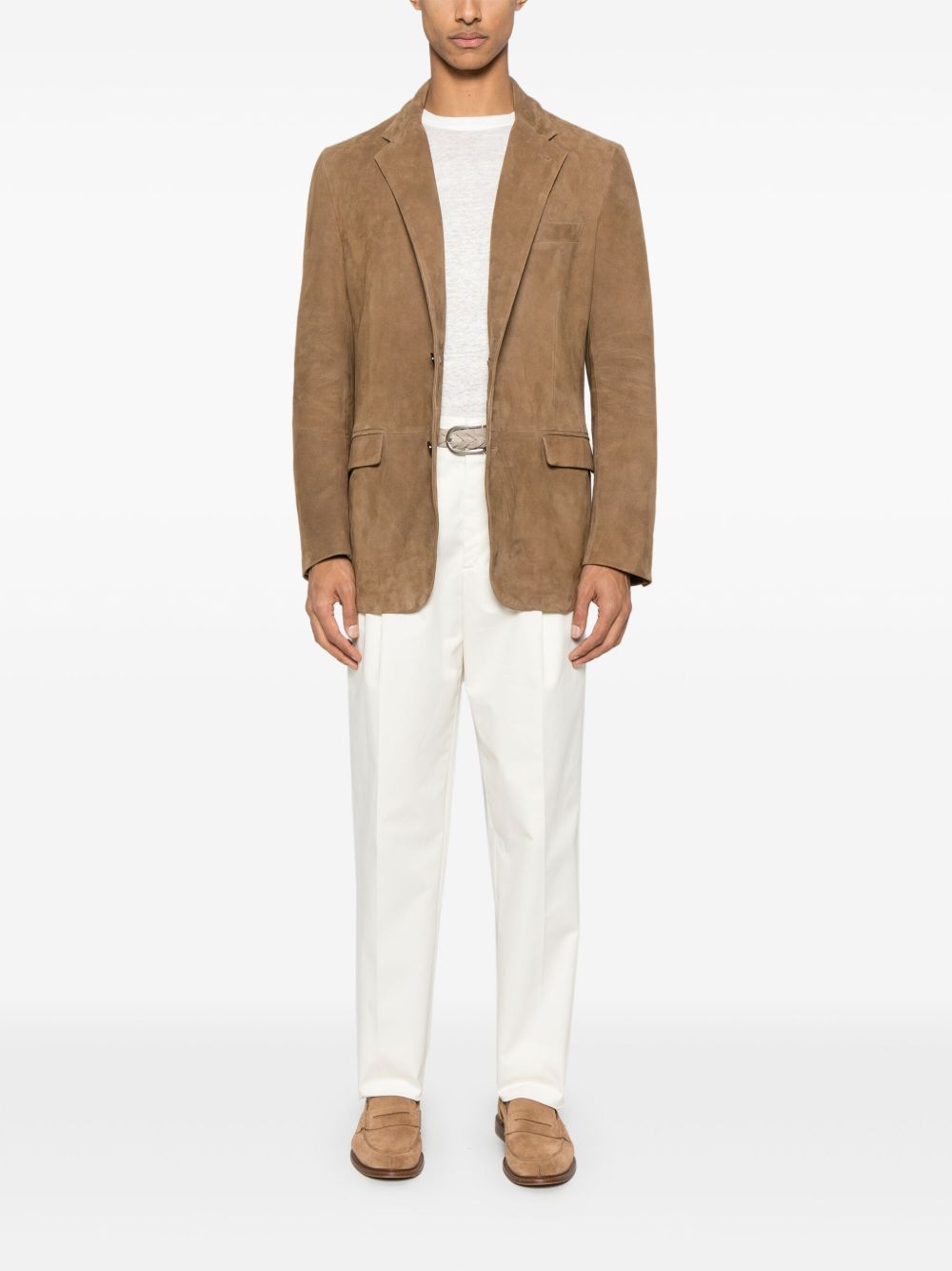 Lardini Jackets ESZENONES64081450 (LARDINI / スーツ・ジャケット ) | LARDINI (ラルディーニ)(6)