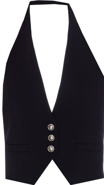 Pinko Jackets MORETTA104931A213Z99 (PINKO / カジュアルジャケット・ベスト ) | PINKO (ピンコ)(1)