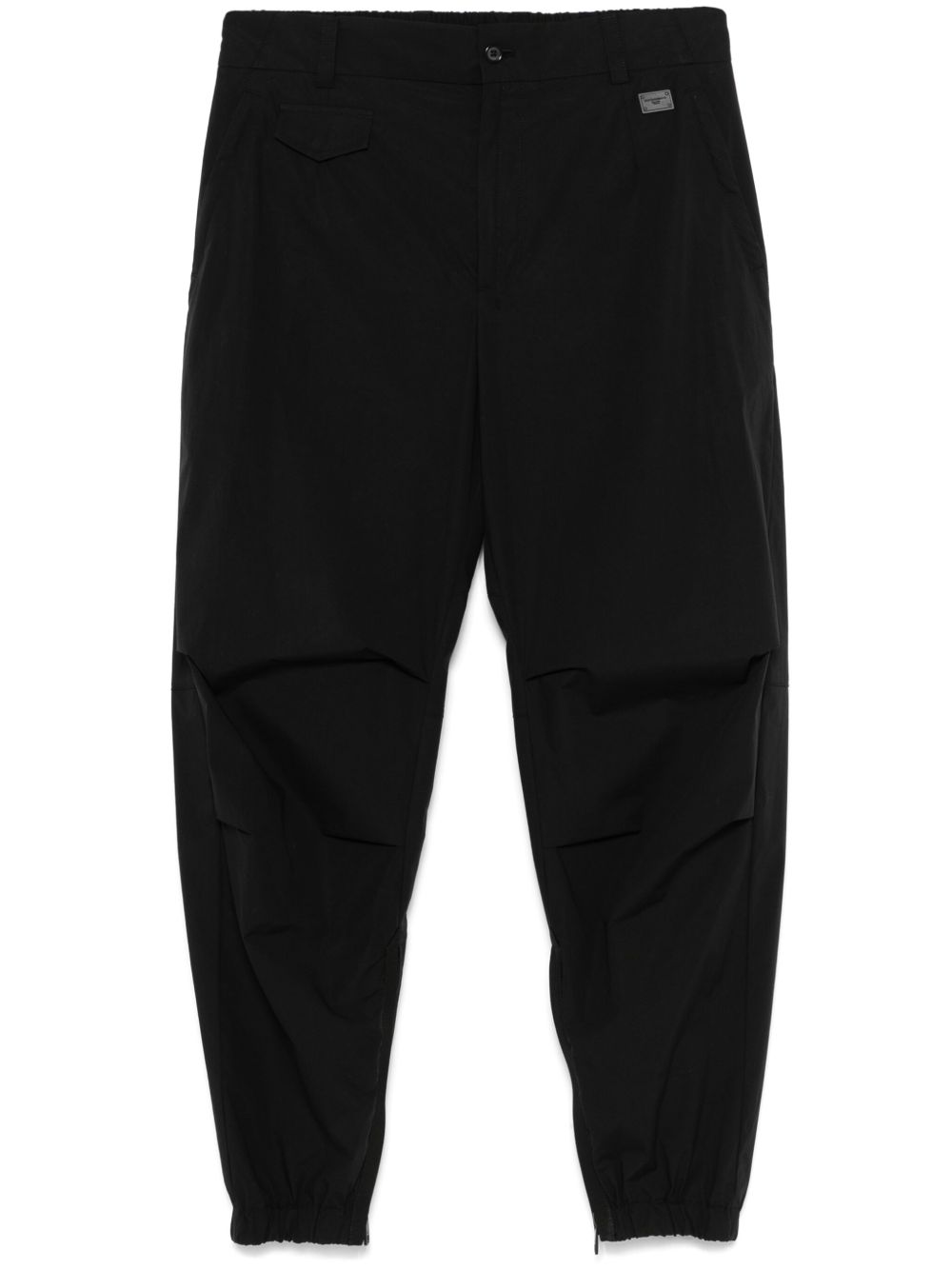 Dolce & Gabbana Trousers Black GP0L8TFUEFJN0000 (Dolce & Gabbana / パンツ ) | Dolce & Gabbana (ドルチェガッバーナ)