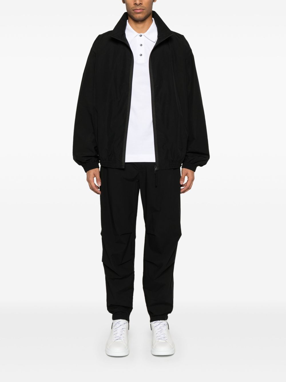 Dolce & Gabbana Trousers Black GP0L8TFUEFJN0000 (Dolce & Gabbana / パンツ ) | Dolce & Gabbana (ドルチェガッバーナ)(2)