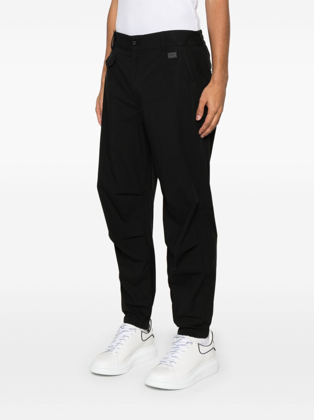 Dolce & Gabbana Trousers Black GP0L8TFUEFJN0000 (Dolce & Gabbana / パンツ ) | Dolce & Gabbana (ドルチェガッバーナ)(8)