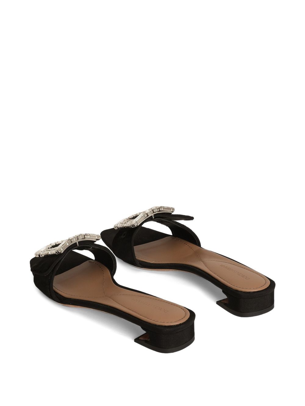 Dolce & Gabbana Flat shoes CR1783A9S2080999 (Dolce & Gabbana / サンダル ) | Dolce & Gabbana (ドルチェガッバーナ)(6)