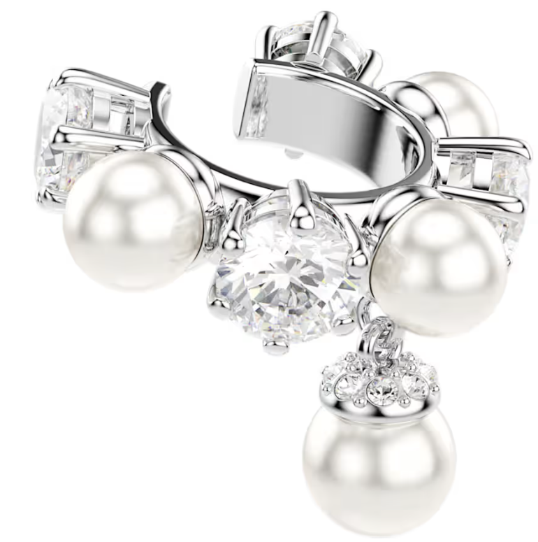 Swaroski Bijoux 5691715WHITERHS (SWAROVSKI / ピアス・イヤリング ) | SWAROVSKI (スワロフスキー)(2)
