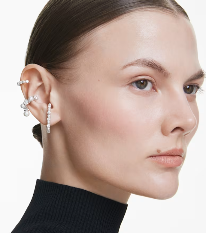 Swaroski Bijoux 5691715WHITERHS (SWAROVSKI / ピアス・イヤリング ) | SWAROVSKI (スワロフスキー)(3)