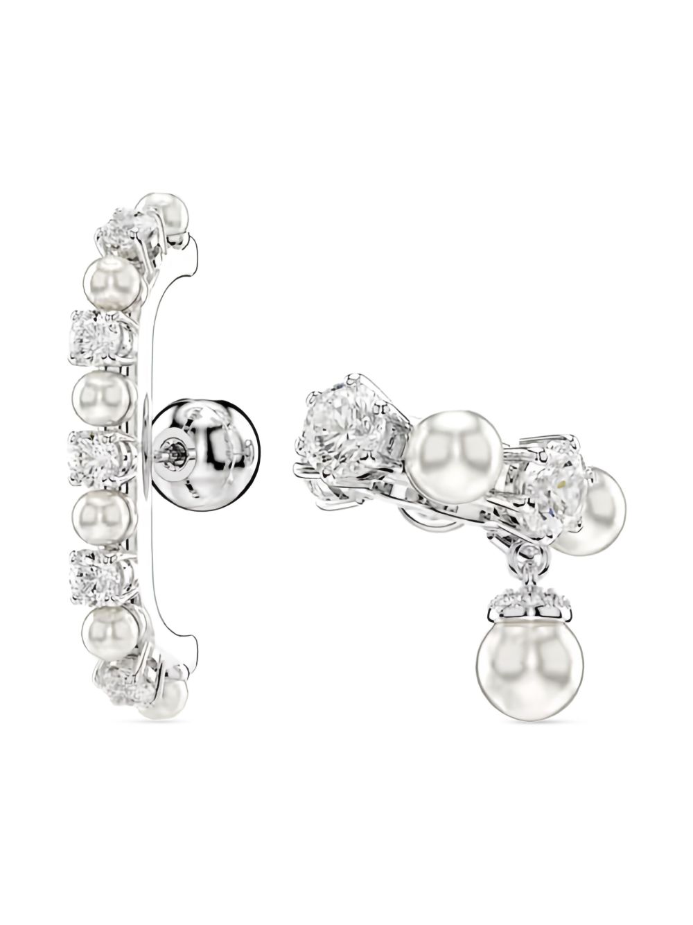 Swaroski Bijoux 5691715WHITERHS (SWAROVSKI / ピアス・イヤリング ) | SWAROVSKI (スワロフスキー)(4)