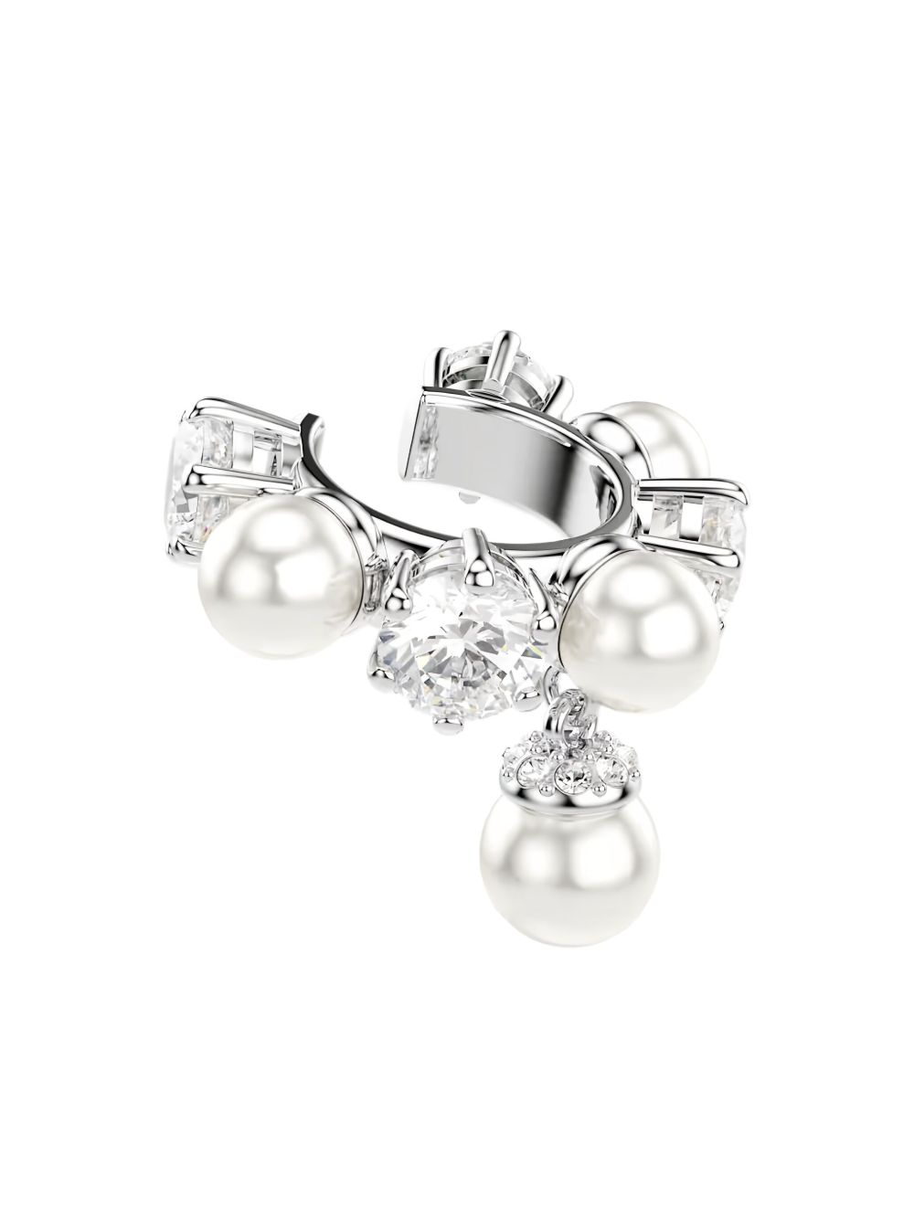 Swaroski Bijoux 5691715WHITERHS (SWAROVSKI / ピアス・イヤリング ) | SWAROVSKI (スワロフスキー)(5)