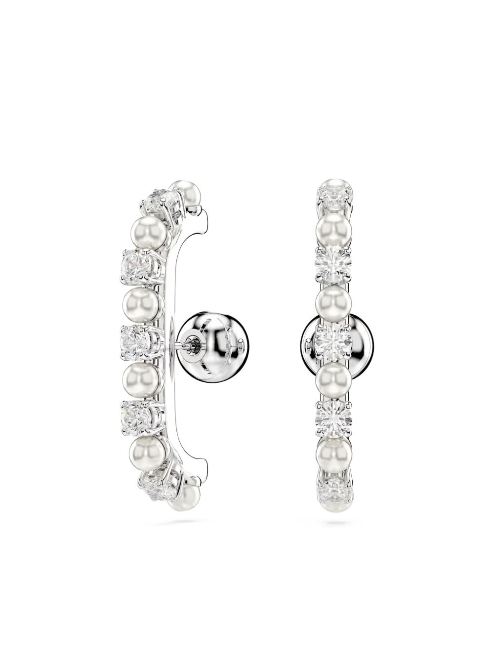 Swaroski Bijoux 5691715WHITERHS (SWAROVSKI / ピアス・イヤリング ) | SWAROVSKI (スワロフスキー)(6)