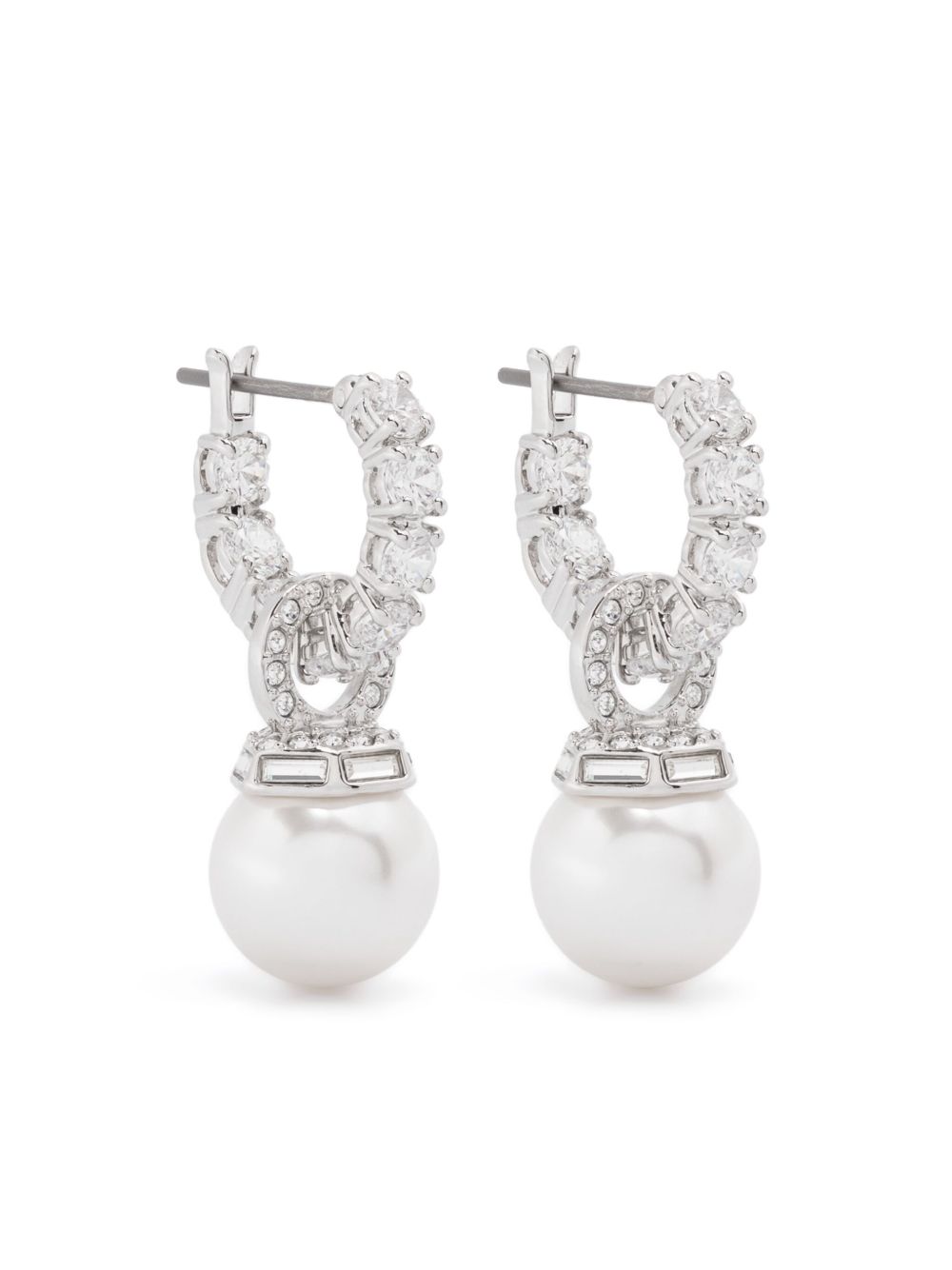 Swaroski Bijoux 5691716WHITERHS (SWAROVSKI / ピアス・イヤリング ) | SWAROVSKI (スワロフスキー)(8)