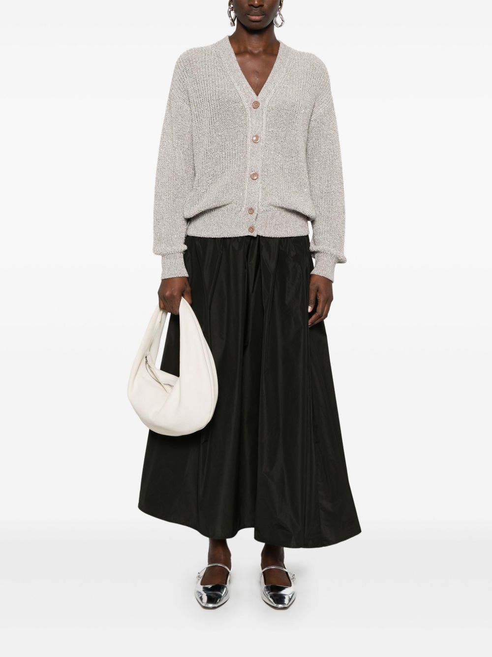 Herno Sweaters MC000174D760652600 (Herno / ニット・セーター・カーディガン ) | Herno (ヘルノ)(7)