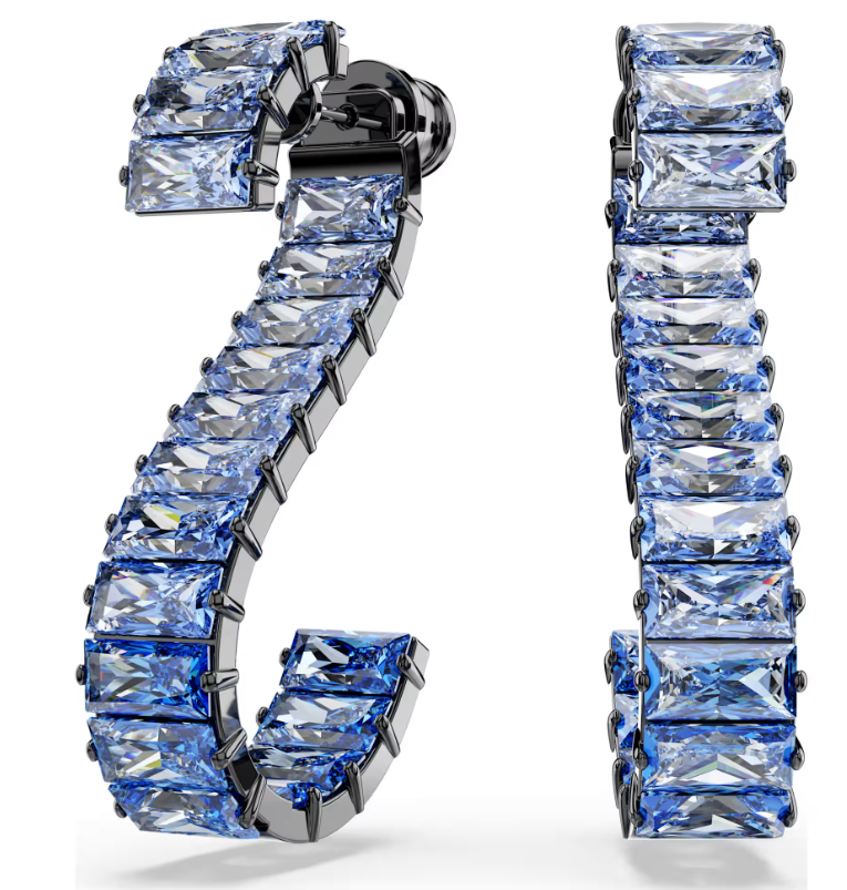 Swaroski Bijoux 5705780 (SWAROVSKI / ピアス・イヤリング ) | SWAROVSKI (スワロフスキー)(1)