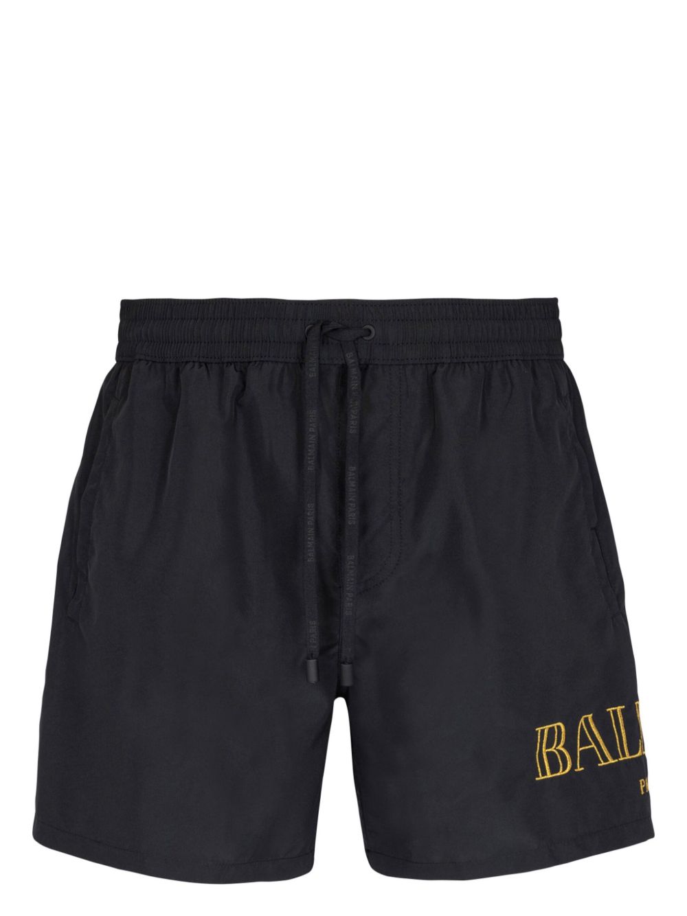 Balmain Underwear Black BWB641590012 (Balmain / アンダーウェア ) | Balmain (バルマン)(7)