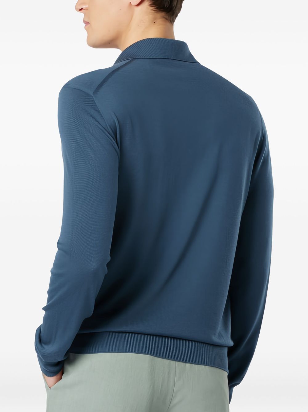 SEASE T-shirts and Polos WP032XG004T53 (SEASE / ポロシャツ ) | SEASE (シーズ)(2)