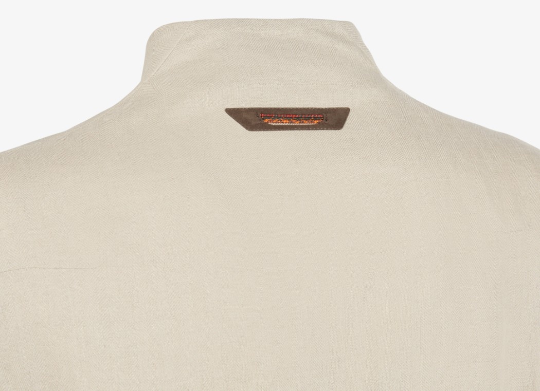 SEASE Jackets JB033TN403X77 (SEASE / ブレザー・ジャケット ) | SEASE (シーズ)(2)