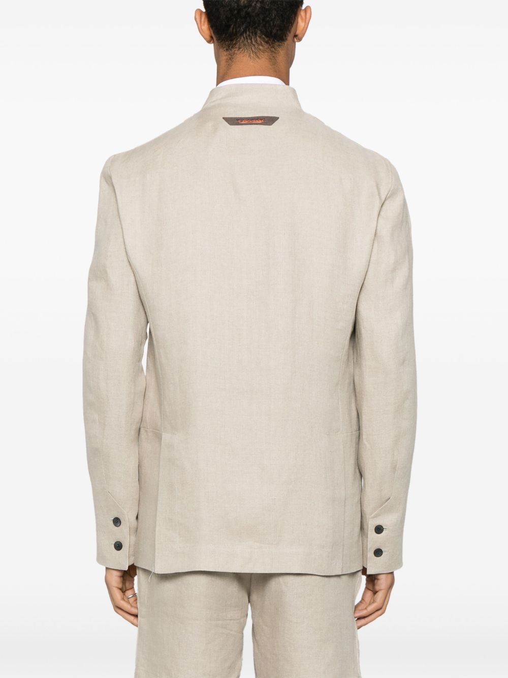 SEASE Jackets JB033TN403X77 (SEASE / ブレザー・ジャケット ) | SEASE (シーズ)(3)