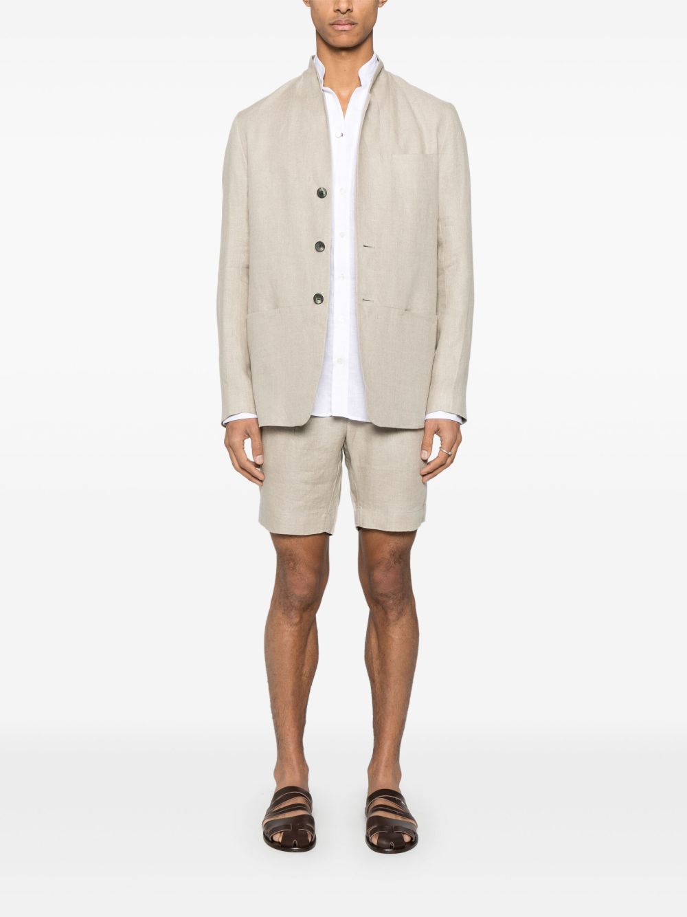 SEASE Jackets JB033TN403X77 (SEASE / ブレザー・ジャケット ) | SEASE (シーズ)(7)