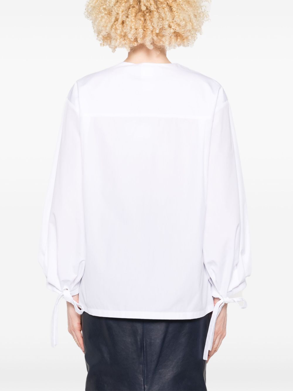 S Max Mara Shirts 2529116031600ORO001 (S MAX MARA / シャツ・ブラウス ) | S MAX MARA (エス マックスマーラ)(1)