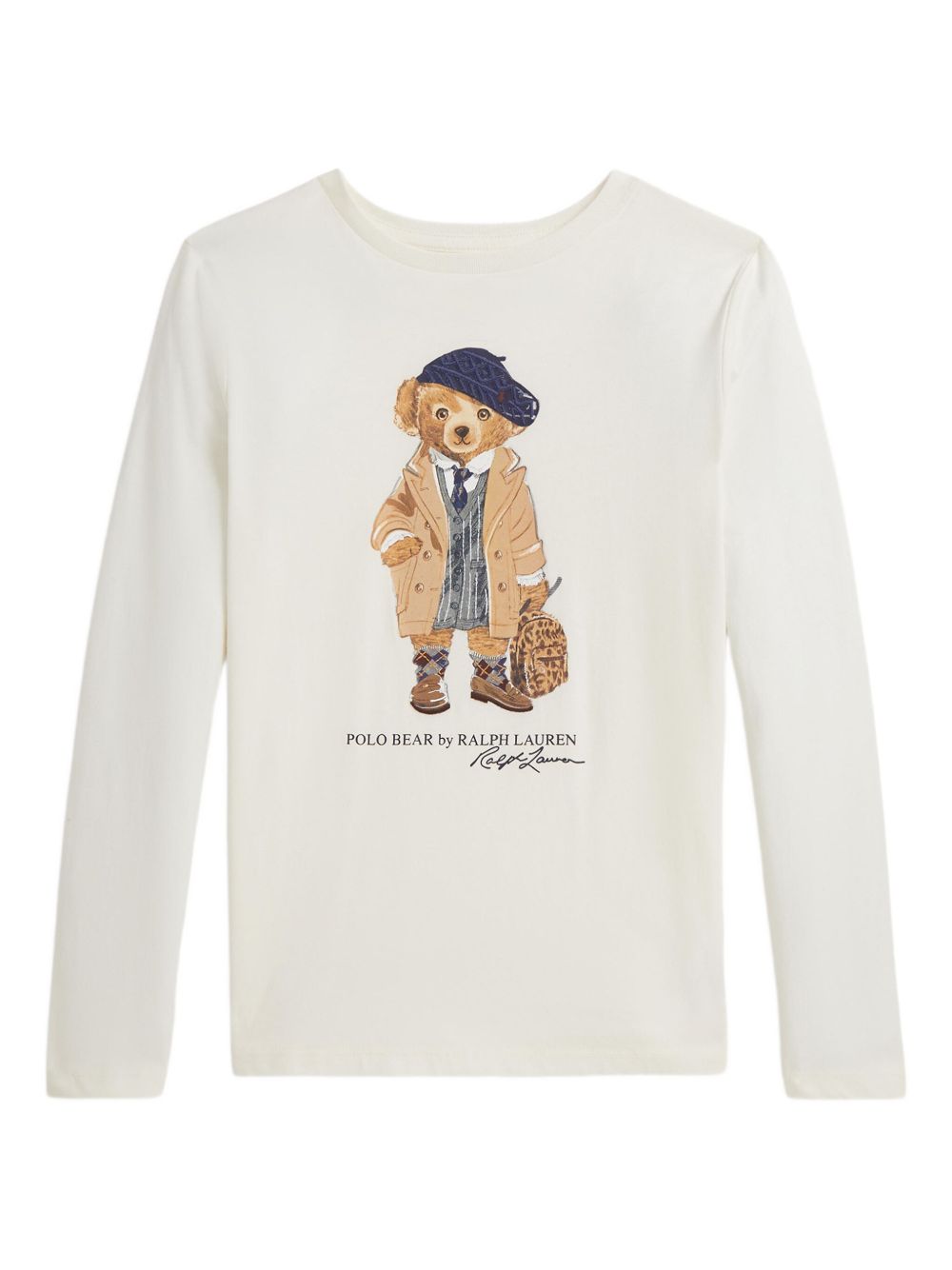 Ralph Lauren T-shirts and Polos 313979034001NEVIS (RALPH LAUREN / Tシャツ・カットソー ) | RALPH LAUREN (ラルフ ローレン)