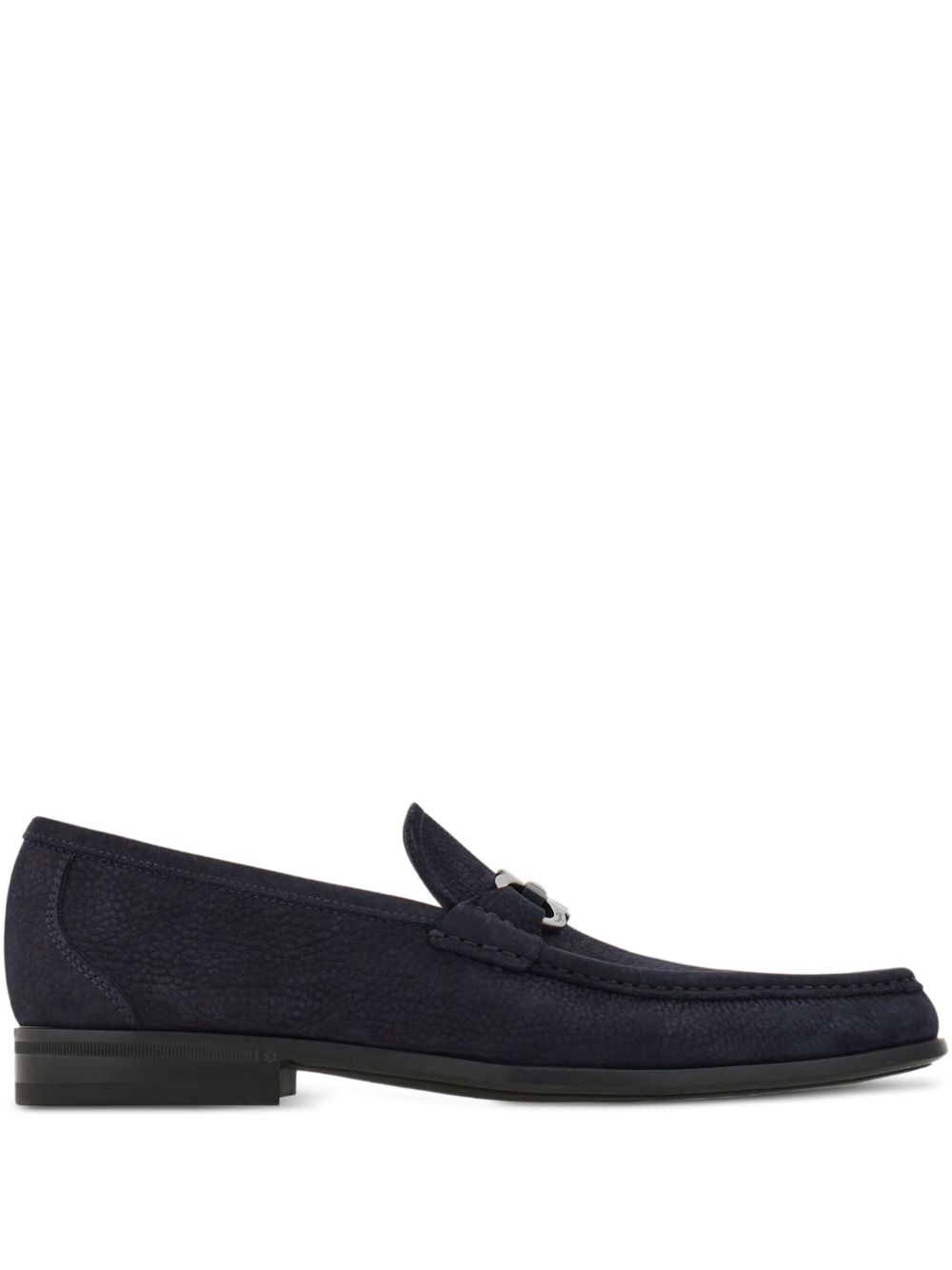 Salvatore Ferragamo Flat shoes 784285029392NAVY (FERRAGAMO / フラットシューズ ) | FERRAGAMO (フェラガモ)