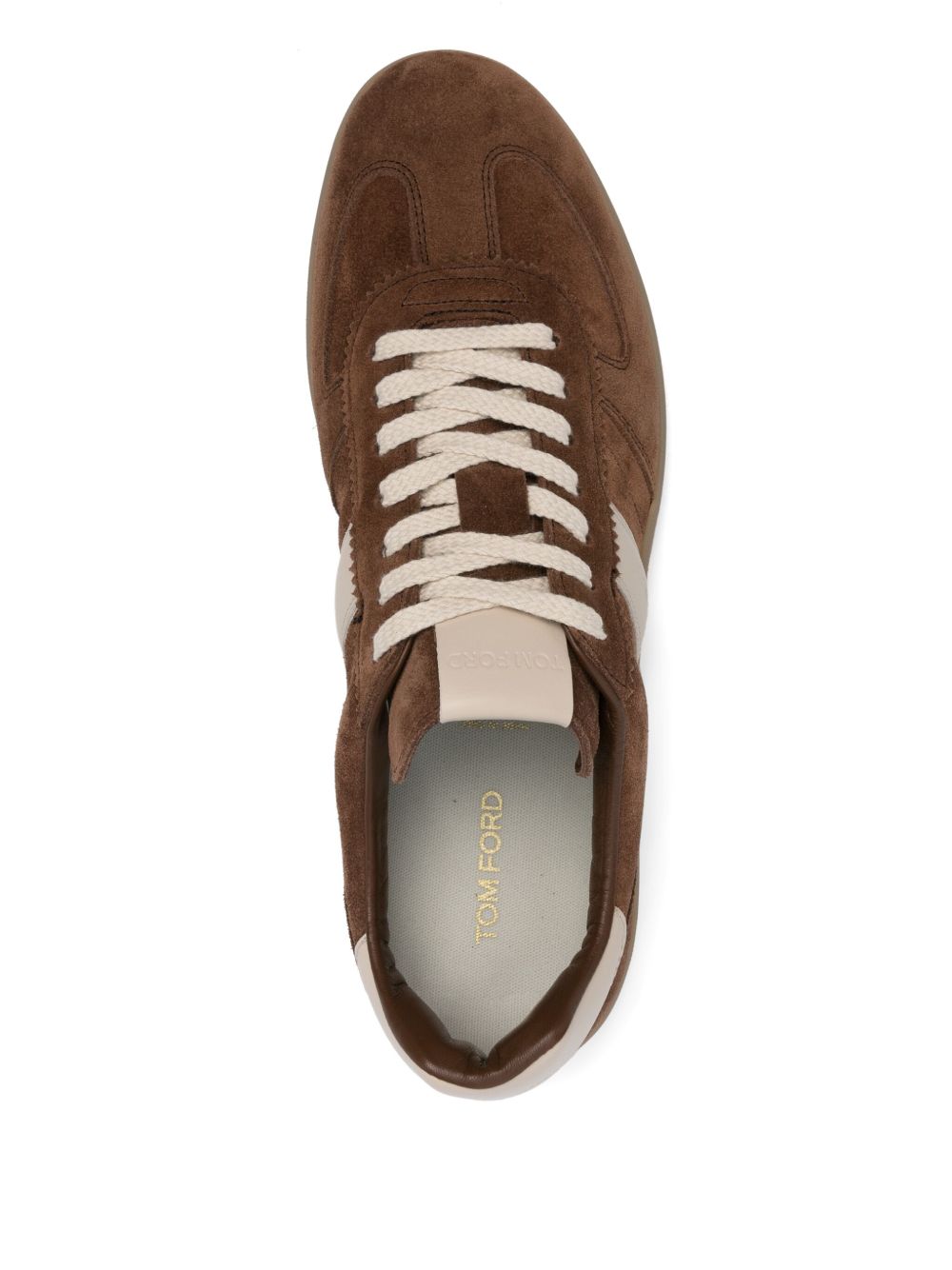 Tom Ford Flat shoes J1558LCL046N3BA25 (TOM FORD / スニーカー ) | TOM FORD (トムフォード)(3)