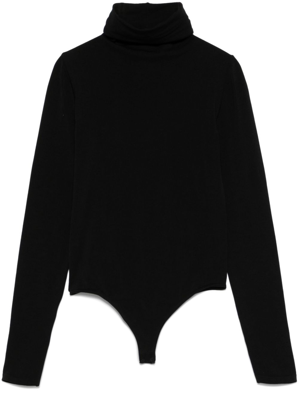 Wolford Top Black 2366575750847005 (Wolford / ボディスーツ ) | Wolford (ウォルフォード)