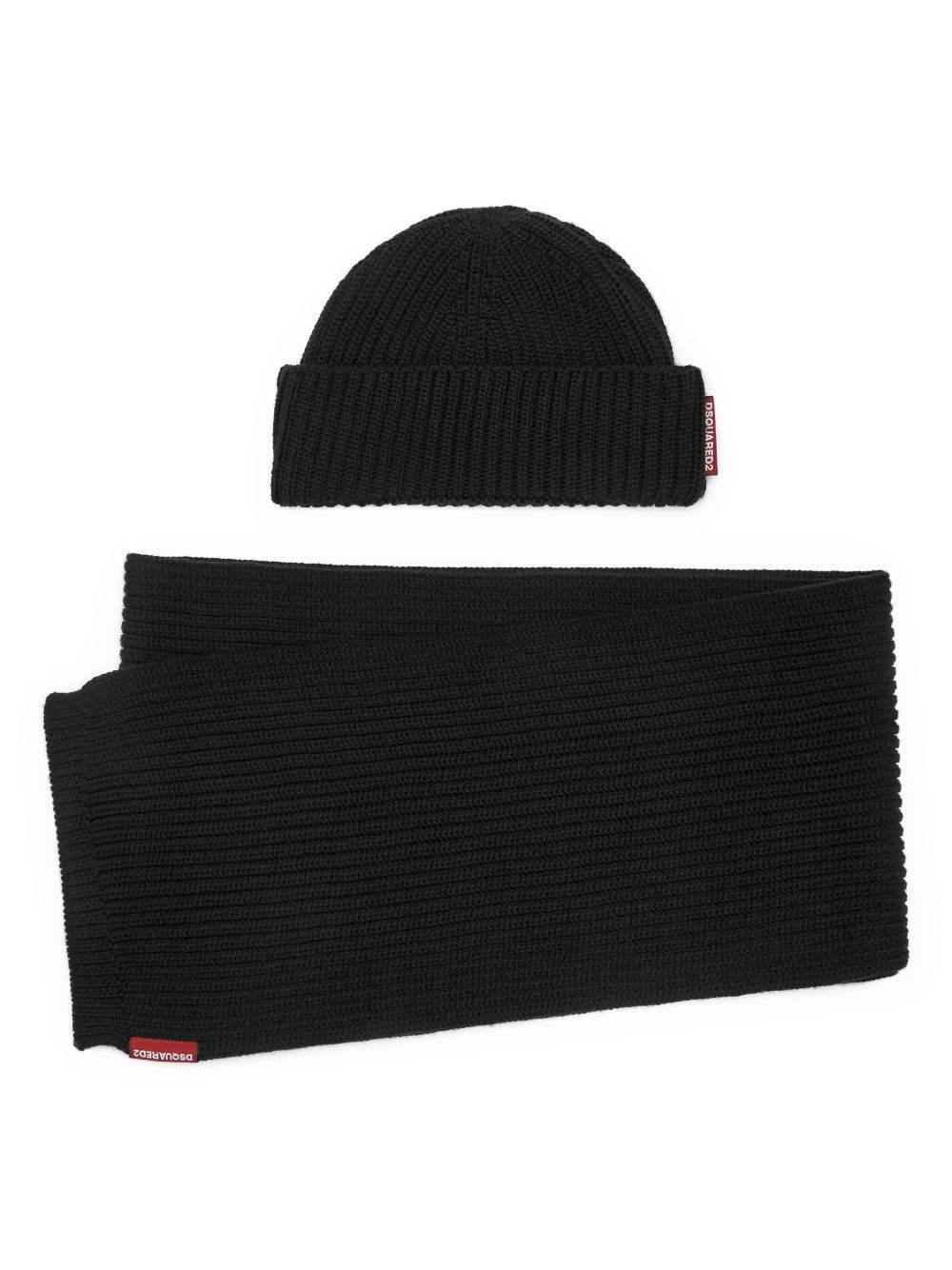 Dsquared2 Hats Black GBM000301W000012124 (Dsquared2 / 帽子 ) | Dsquared2 (ディースクエアード)