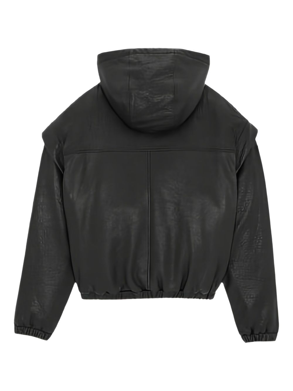Saint Laurent Sweaters Black 778487YCNF21000 (Saint Laurent / スウェット・フーディー ) | Saint Laurent (サンローラン)(3)