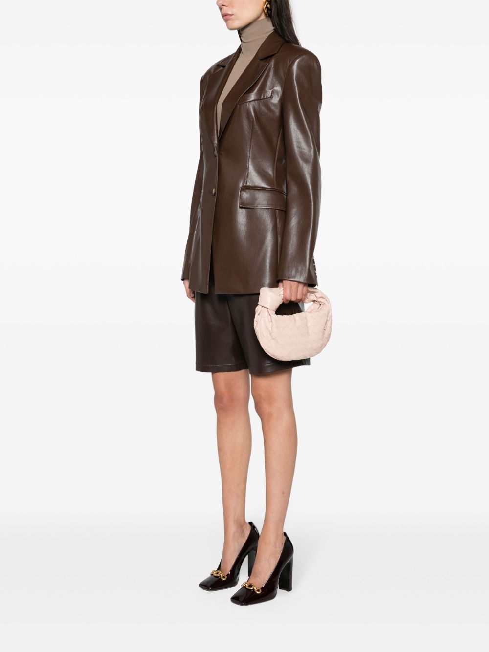 Bottega Veneta Bags.. 651876VCPP56917 (Bottega Veneta / ハンドバッグ・ショルダーバッグ ) | Bottega Veneta (ボッテガ・ヴェネタ)(6)