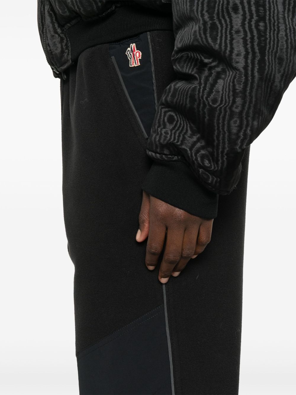 MONCLER GRENOBLE Trousers 8H0000489AK8999 (Moncler Grenoble / パンツ ) | Moncler Grenoble (モンクレール グルノーブル)(1)