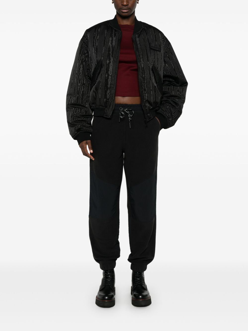 MONCLER GRENOBLE Trousers 8H0000489AK8999 (Moncler Grenoble / パンツ ) | Moncler Grenoble (モンクレール グルノーブル)(2)