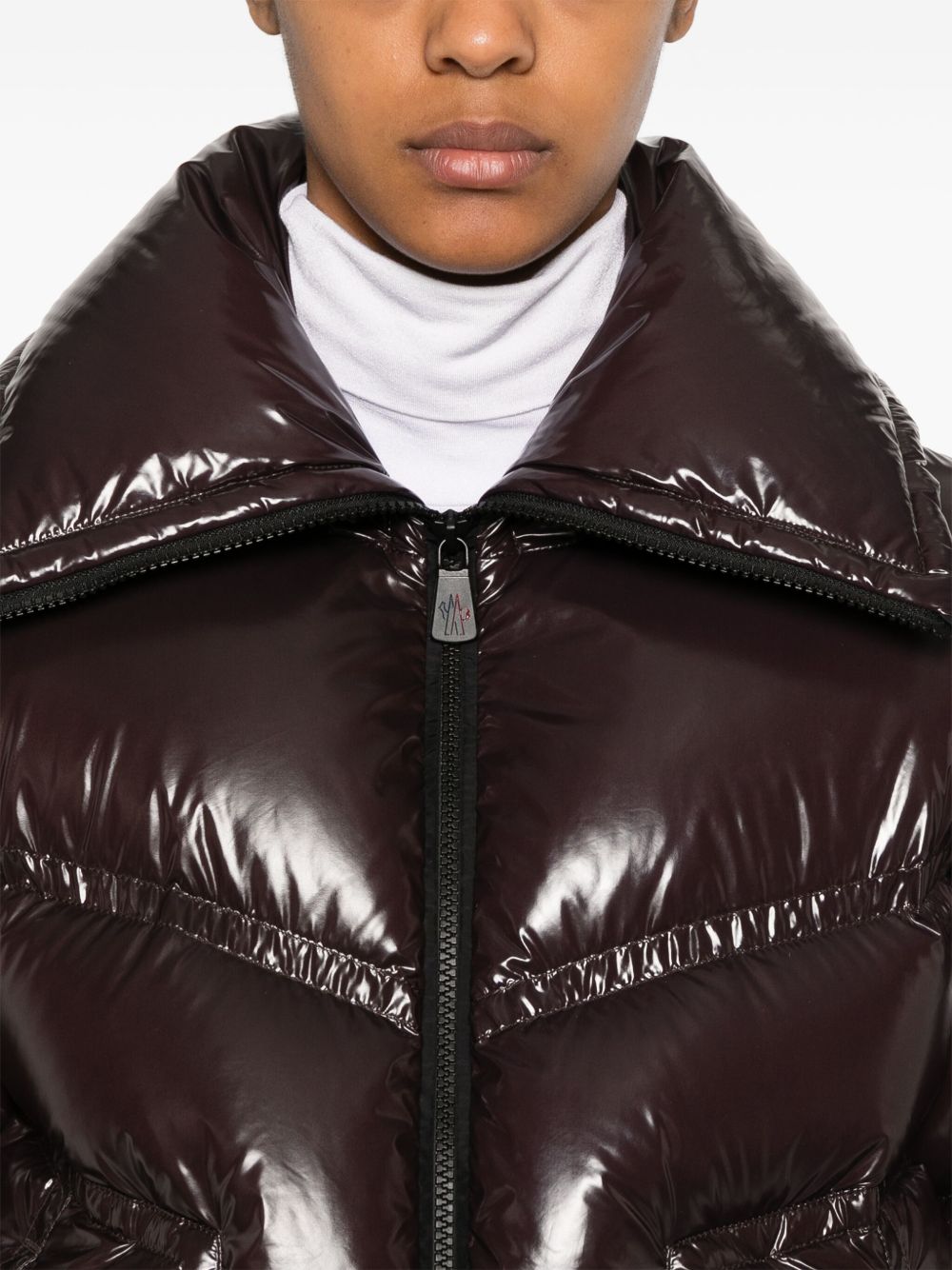 MONCLER GRENOBLE Jackets 1A00053539FT259 (Moncler Grenoble / ダウンジャケット・コート ) | Moncler Grenoble (モンクレール グルノーブル)(2)