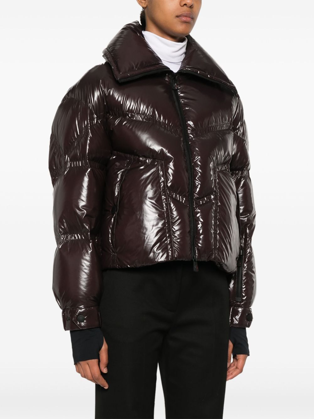 MONCLER GRENOBLE Jackets 1A00053539FT259 (Moncler Grenoble / ダウンジャケット・コート ) | Moncler Grenoble (モンクレール グルノーブル)(3)