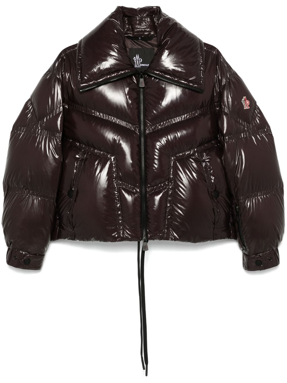 MONCLER GRENOBLE Jackets 1A00053539FT259 (Moncler Grenoble / ダウンジャケット・コート ) | Moncler Grenoble (モンクレール グルノーブル)(4)