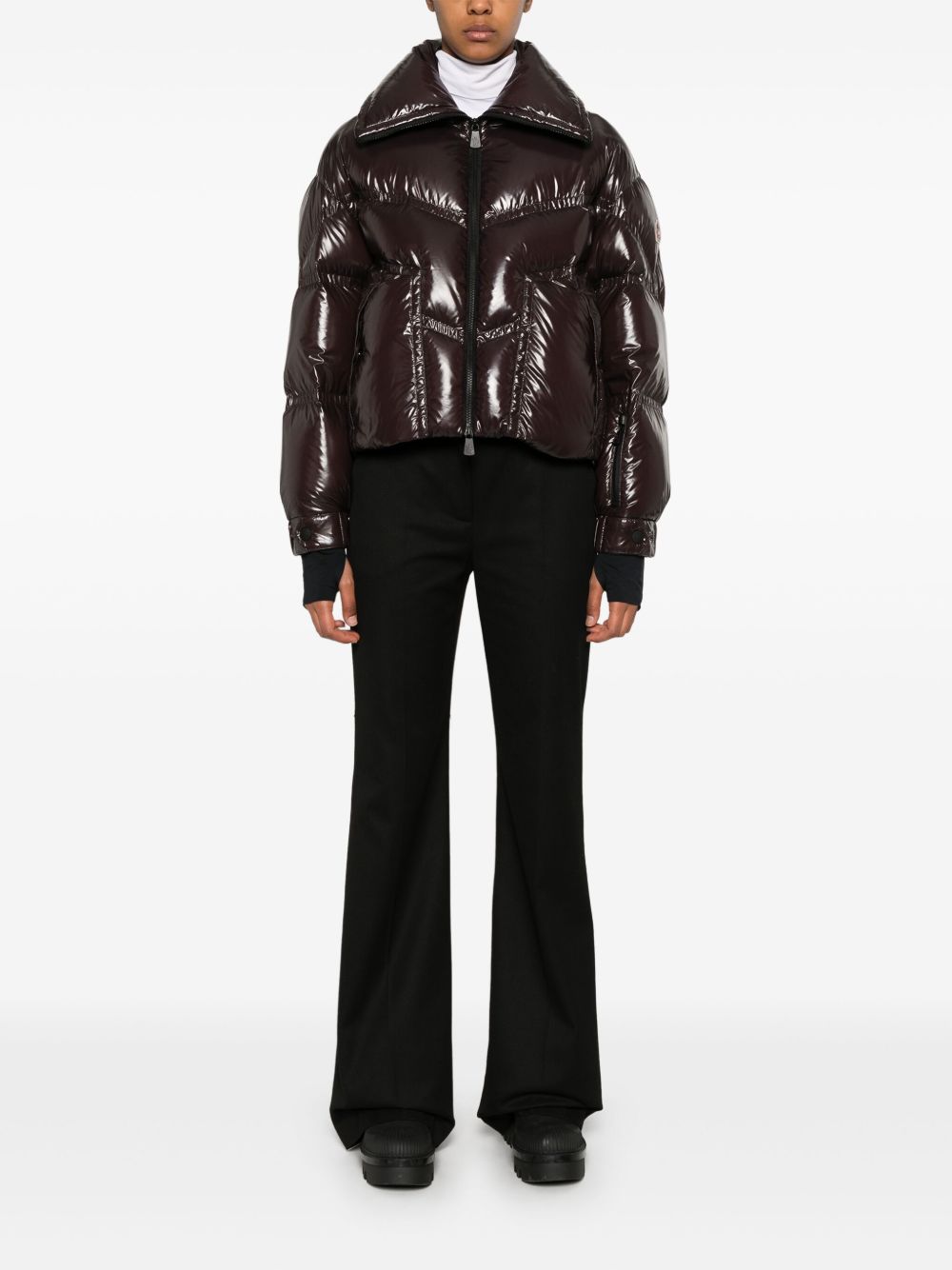 MONCLER GRENOBLE Jackets 1A00053539FT259 (Moncler Grenoble / ダウンジャケット・コート ) | Moncler Grenoble (モンクレール グルノーブル)(5)