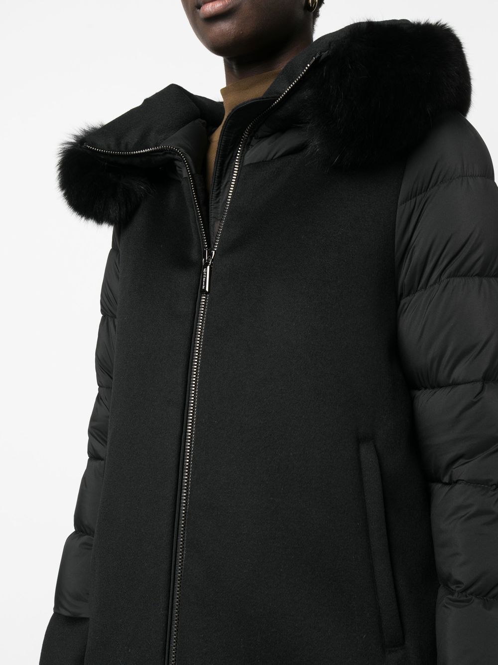 Moorer Jackets MODGI300007U0001 (MooRER / ダウンジャケット・コート ) | MooRER (ムーレー)(3)