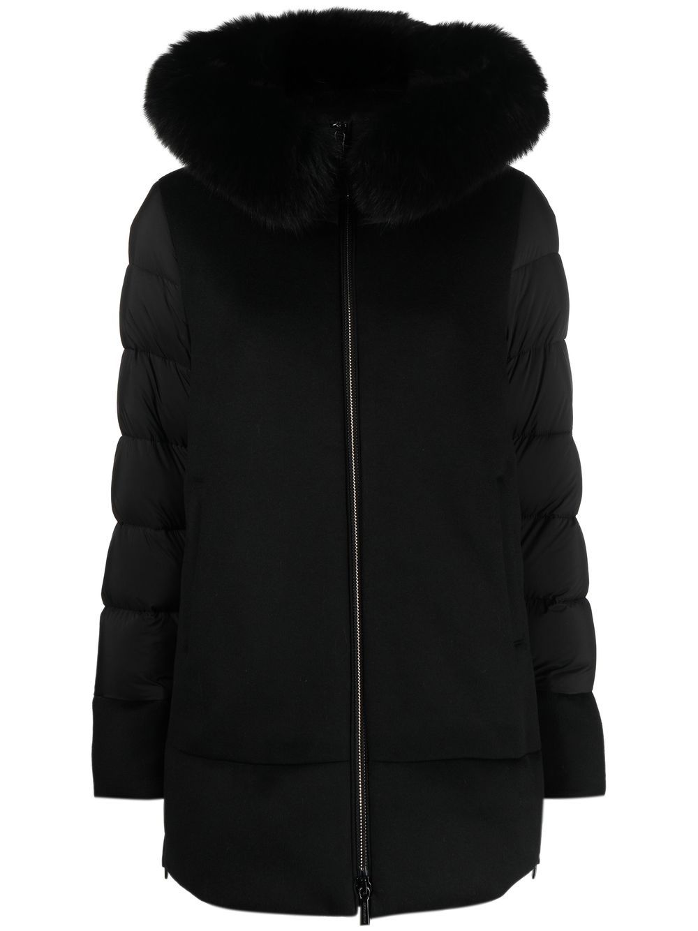 Moorer Jackets MODGI300007U0001 (MooRER / ダウンジャケット・コート ) | MooRER (ムーレー)(6)